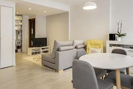 Apartmán Test Versailles