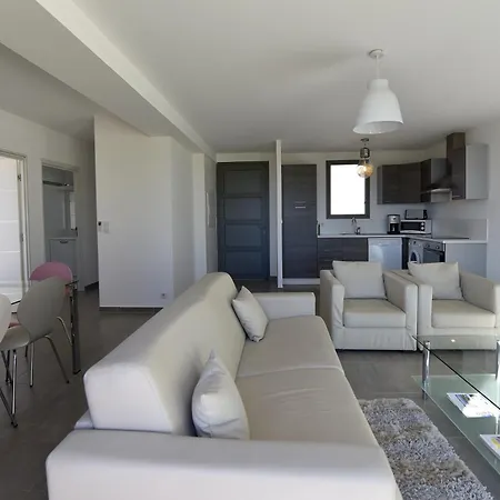 Apartamento Test