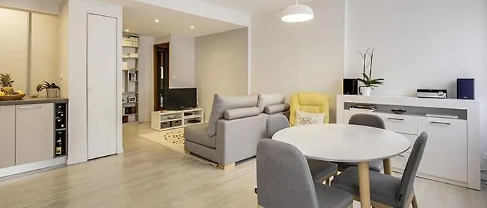 Appartement Test Versailles