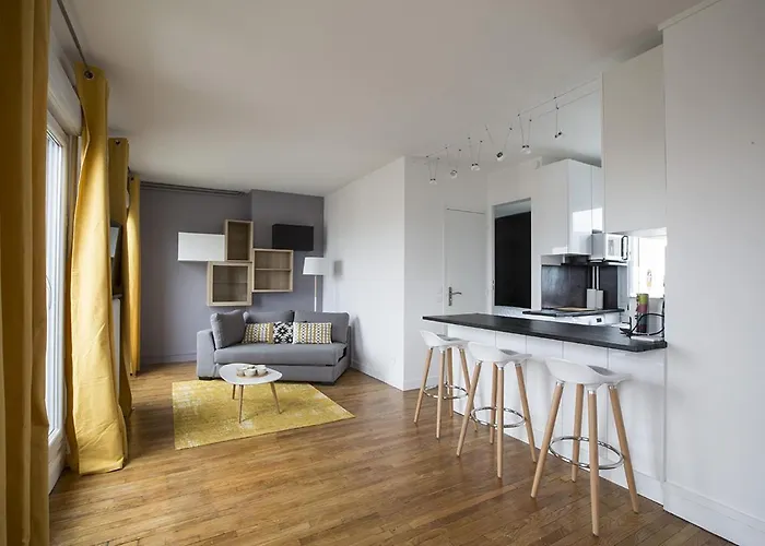 Appartement Test Versailles